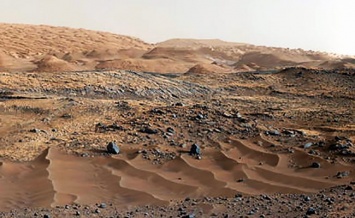 NASA осенью начнет испытывать ядерные реакторы для Марса