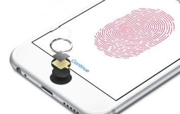 IPhone 8 получит продвинутую систему распознавания лиц вместо Touch ID и дисплей ProMotion