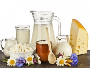 Почти 25% пищевых отравлений в Запорожской области приходится на молочку