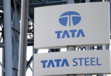 Tata Steel заявила о росте квартальных продаж на 28%