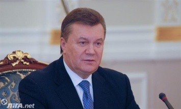 Решение суда о конфискации денег Януковича требуют опубликовать