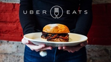 Uber планирует запустить услуги UberKIDS и UberEATS в Украине