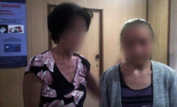 В Константиновке задержан подозреваемый в удержании девочки: фото