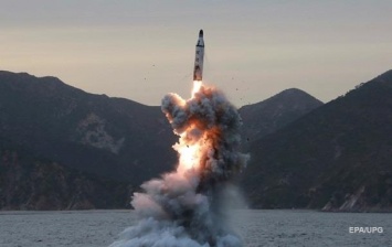 КНДР пригрозила США ракетным ударом