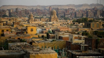 Главы МИД четырех арабских стран обсудят в Каире кризис вокруг Катара