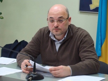 Андрей Дмитриев: бюджетная комиссия Херсонского горсовета ничего не решает
