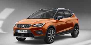 Seat планирует ввести шесть новых моделей к 2020 году