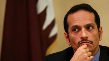 Катар ответил на ультиматум арабских стран