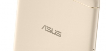 ASUS представила смартфон ASUS ZenFone 4 Max