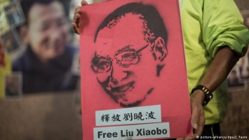 Врачей из ФРГ и США пригласили в Китай для лечения правозащитника Лю Сяобо
