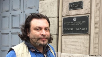 Минск призывают разрешить правозащитнице Тонкачевой вернуться в Беларусь