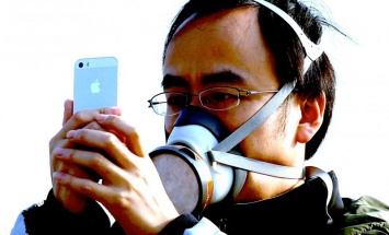 «Город iPhone»: как смартфон Apple привел к появлению нового города в Китае