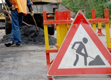 Более 4 миллионов за ремонт дороги в Гопрах получит экс-глава «Укравтодора»