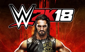 Подтвержден новый графический движок в WWE 2K18