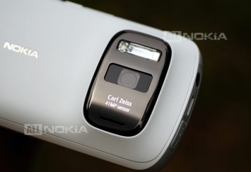 HMD оснастит смартфоны Nokia оптикой Zeiss