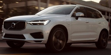 Лауреат «Пулитцера» использовала Volvo XC60 вместо фотоаппарата