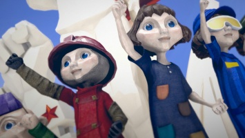 У вас есть 4 месяца, чтобы попрощаться с The Tomorrow Children