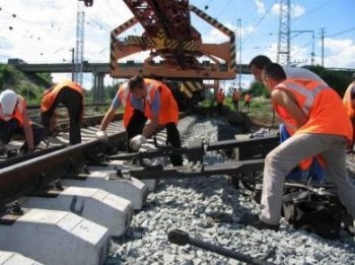Для строительства Rail Baltica не хватает рабочих