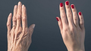 Как защитить кожу рук от преждевременного старения