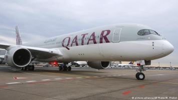 Катар отказался от четырех самолетов Airbus из-за задержек поставки