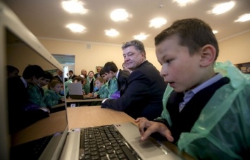 От "Пети" в Украине пострадало 10% компьютеров