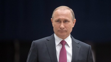 Путин и Трамп проведут первую личную встречу