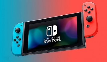 THQ Nordic считает Nintendo Switch слишком слабой консолью