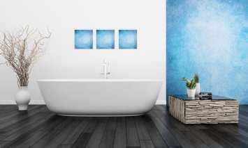 5 инновационных изобретений для ванной комнаты, которые должны быть в каждом доме