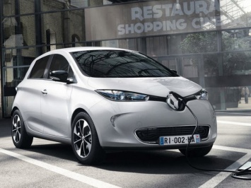 Франция к 2040 году запретит машины с двигателями внутреннего сгорания