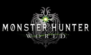 Расширенный геймплей Monster Hunter: World - охота в локации Ancient Forest