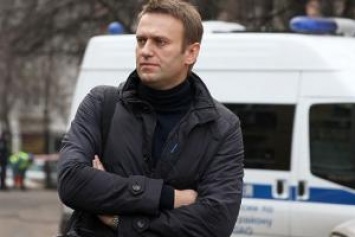 Навальный: Кремль перестал делать вид, что ему смешно смотреть на открытия наших штабов