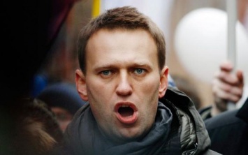 Навальный вышел на свободу после 25 суток ареста