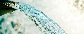 Ученые создали сахарный фильтр для воды