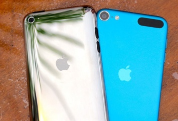 СМИ: iPhone 8 выйдет в четырех цветовых вариантах, включая новую «зеркальную» модель