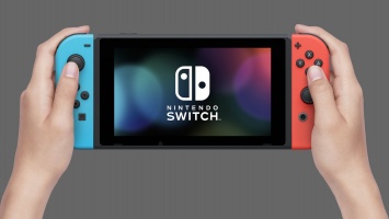 Владельцы Nintendo Switch получат специальное iOS-приложение