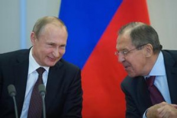 Рабинович: Путин и Лавров опять "соврамши"