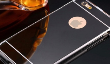 IPhone 8 может выйти в зеркальном корпусе