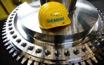 Reuters обнаружила причастность Siemens к установлению российских турбин в Крыму