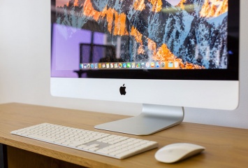 С новой линейкой iMac пришло время вернуться к настольным компьютерам