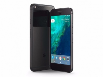 Каким может быть новый смартфон Google Pixel 2