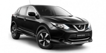 «Дореформенный» Nissan Qashqai обзавелся версией N-Sport