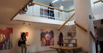 В муниципальной галерее пройдет выставка работ выпускниц Школы современного искусства