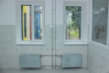 В Кривом Роге заброшенное здание превратят в Центр развития ребенка (фото)