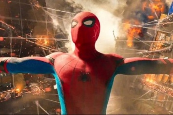 Человек-паук: Возвращение домой - 8 фактов о фильме