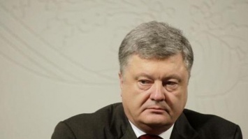 Порошенко инициировал строительство отечественных заводов по изготовлению боеприпасов