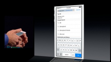 Открываем случайно закрытую вкладку на iPhone и Mac