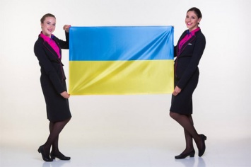 Wizz Air ввела спецтарифы для украинских пассажиров, рейсы которых отменил Ryanair