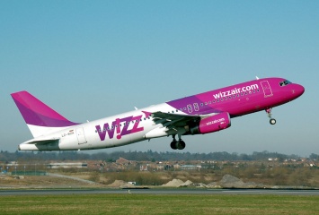 Wizz Air предлагает специальные тарифы на отмененные рейсы Ryanair