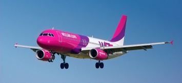 Wizz Air ввел спецтарифы для пострадавших от конфликта между «Борисполем» и Ryanair