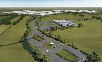 Apple объявила о планах построить дата-центр в Дании стоимостью миллиард долларов